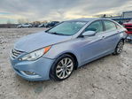 Hyundai Sonata 2012