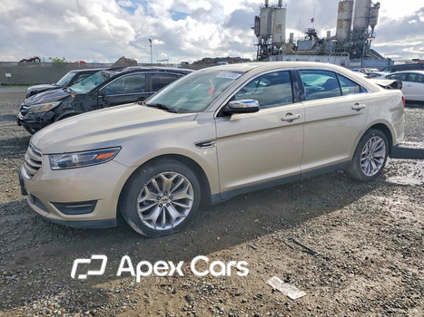 Ford Taurus 2018 - Image 1 of 13