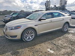 Ford Taurus 2018