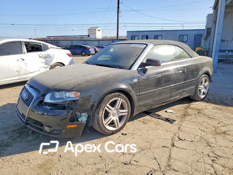 Audi A4 2007 - Zdjęcie 1 z 14