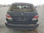 Lexus RX 2002