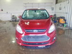 Ford C-MAX 2016
