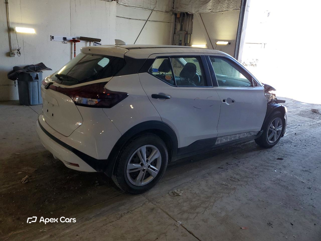 Nissan Kicks 2023