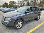 Jeep Compass 2016