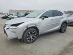 Lexus NX 2015