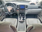 Honda Pilot 2016