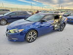 Nissan Maxima 2017