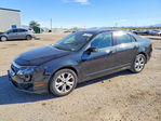 Ford Fusion 2012