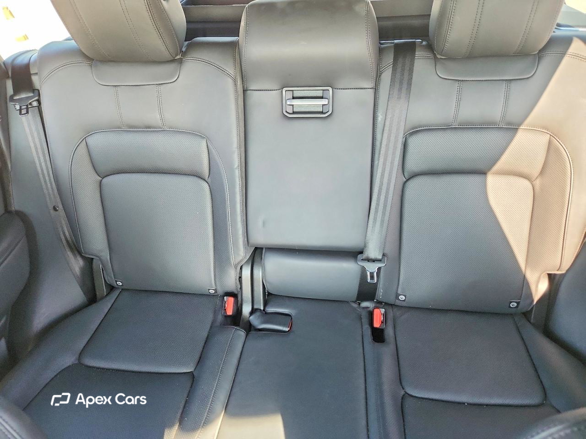 Land Rover Range Rover 2019