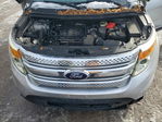 Ford Explorer 2013