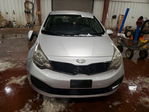 Kia Rio 2013