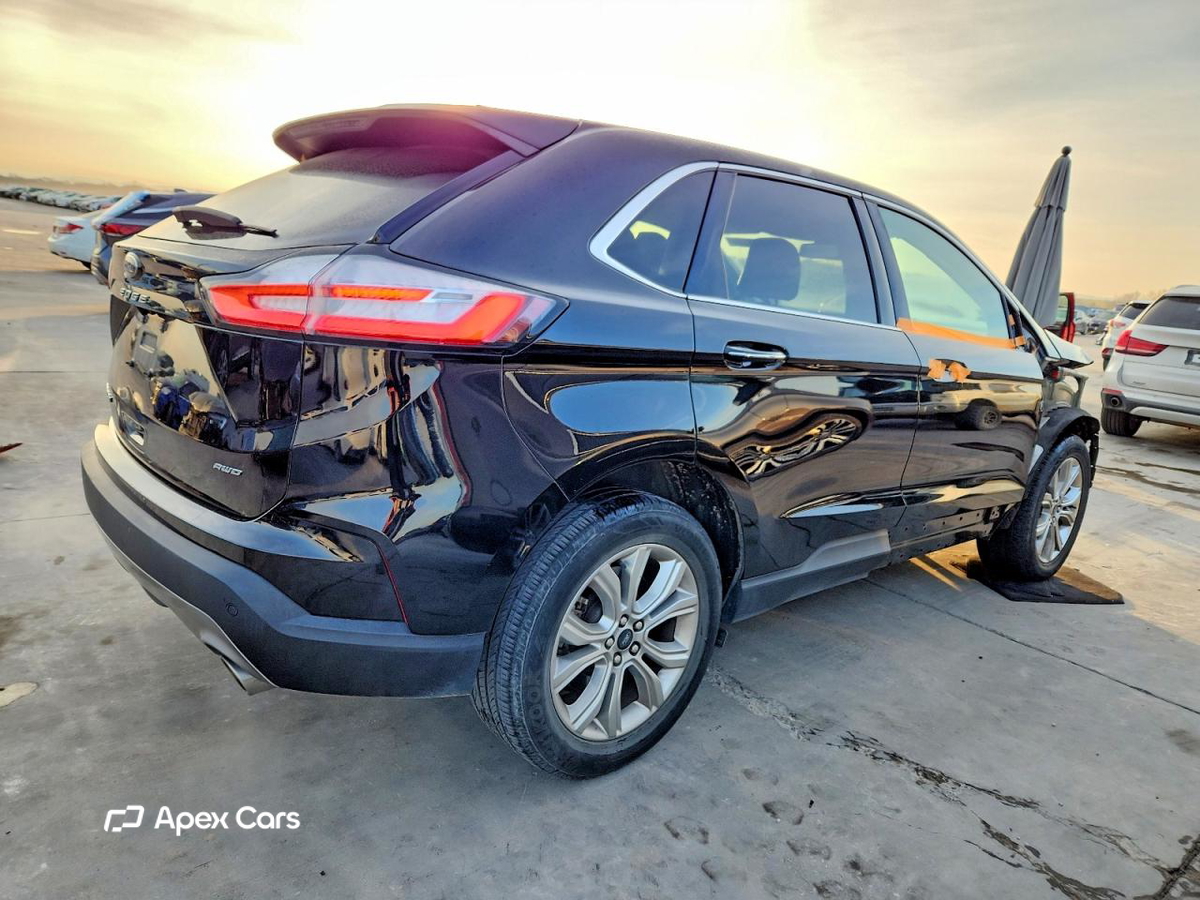 Ford Edge 2024