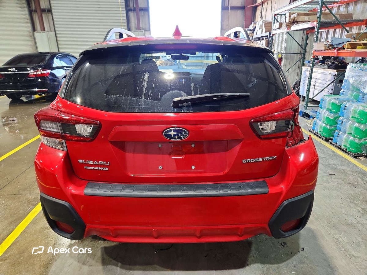 Subaru XV 2020