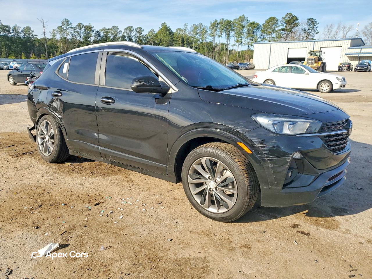 Buick Encore 2020