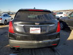 Cadillac XT5 2017