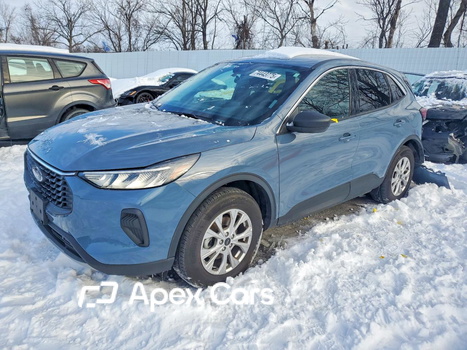 Ford Escape 2024 - Image 1 of 12