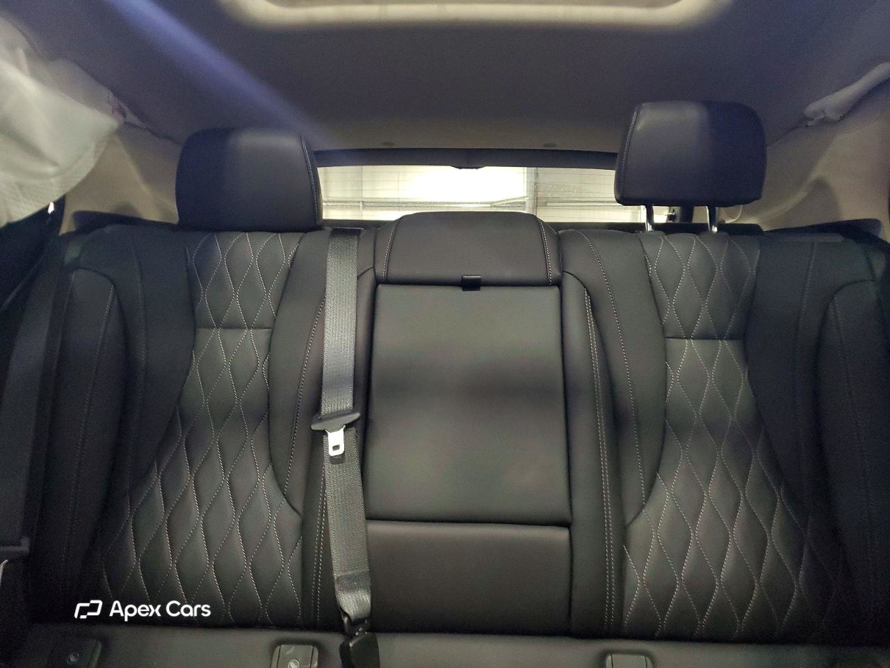 Buick Envision 2023