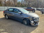 Nissan Sentra 2018