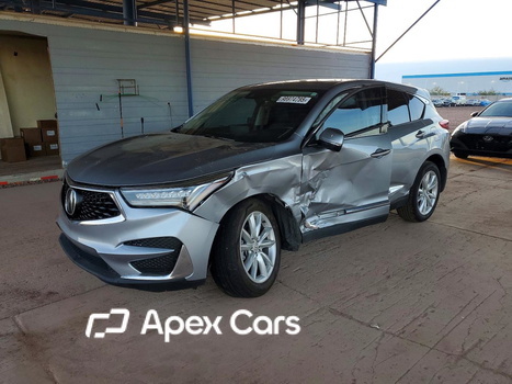 Acura RDX 2021 - Image 1 of 13