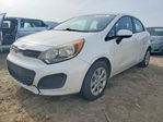 Kia Rio 2013