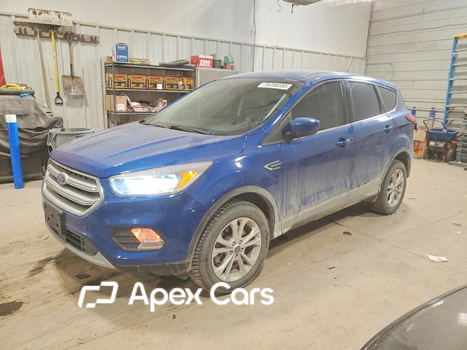 Ford Escape 2019 - Image 1 of 14