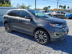 Ford Edge 2015