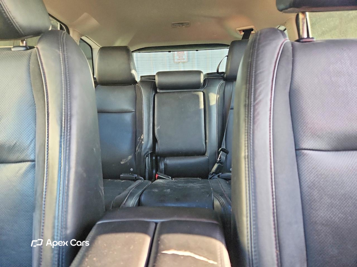 Mazda CX-9 2013
