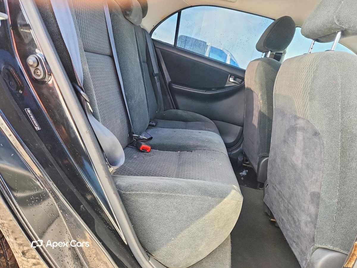 Toyota Corolla 2006