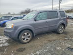 Honda Pilot 2015