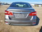 Nissan Sentra 2017