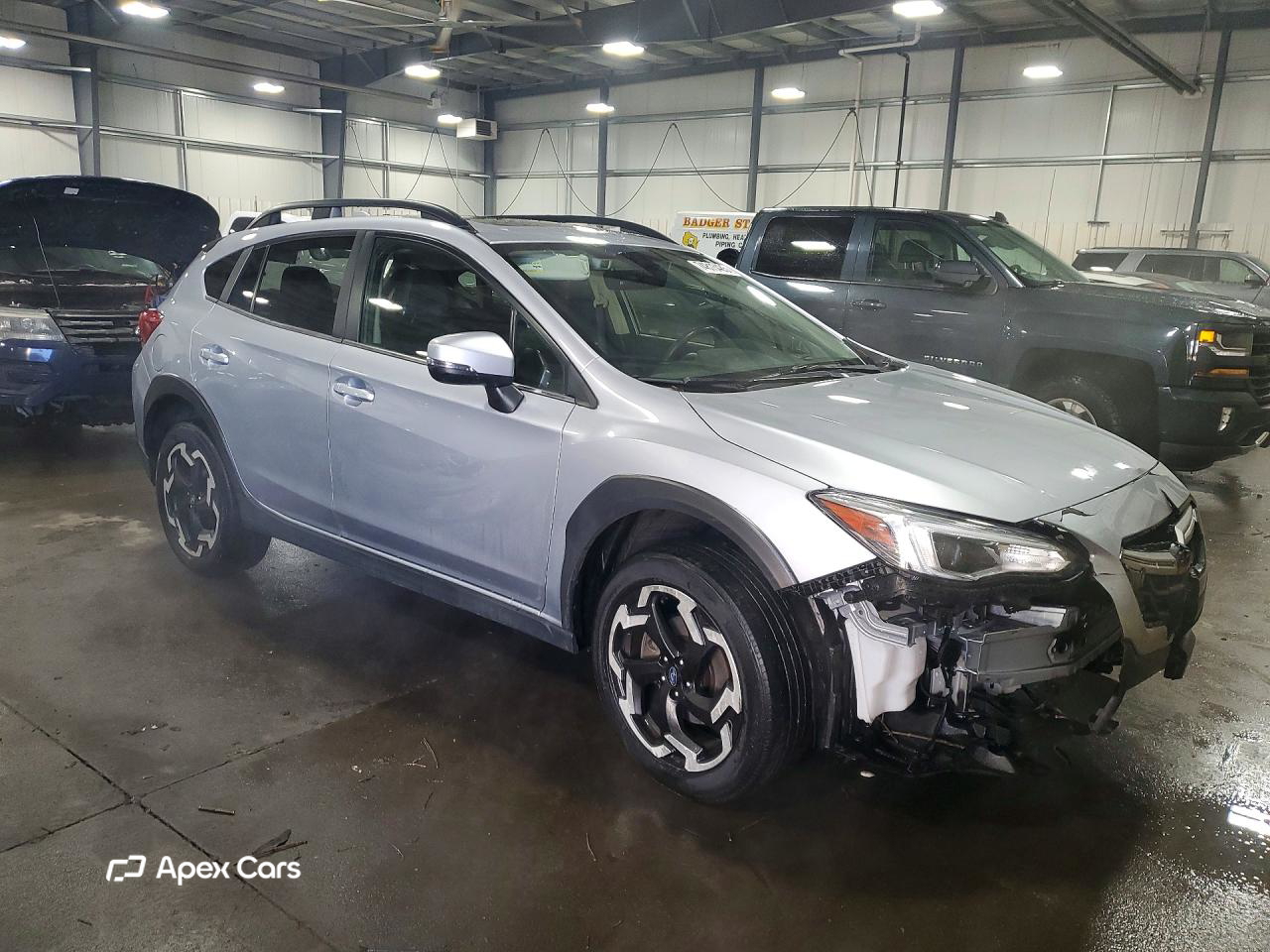 Subaru XV 2023