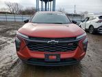 Chevrolet Trax 2024