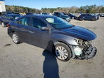 Nissan Sentra 2019