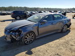 Lexus GS 2015