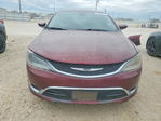 Chrysler 200 2016