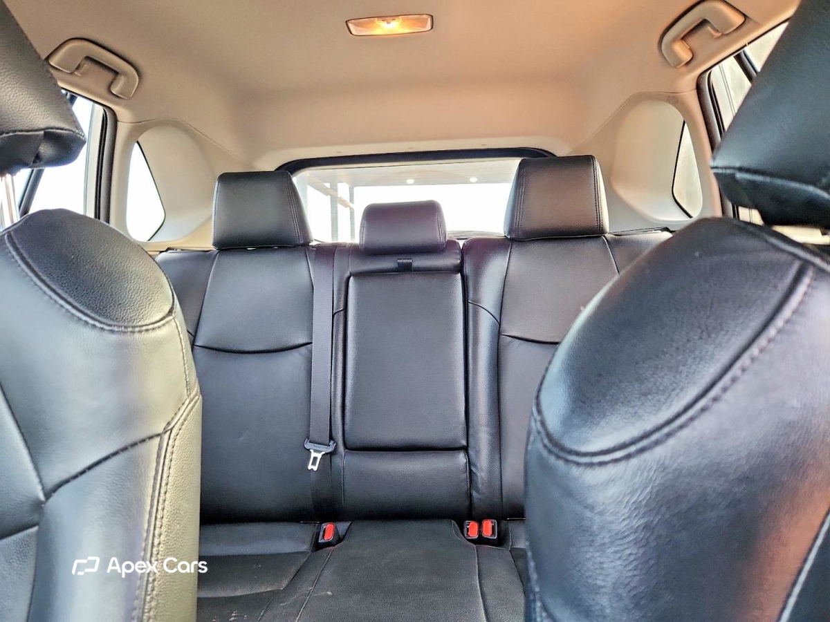 Toyota RAV 4 2020