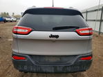 Jeep Cherokee 2018