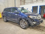 Honda Pilot 2019