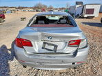 BMW Series 5 2012