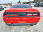 Dodge Challenger 2017