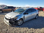 Kia Forte 2017