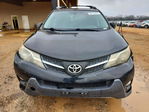 Toyota RAV 4 2015