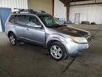 Subaru Forester 2009
