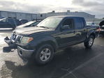 Nissan Navara (Frontier) 2011