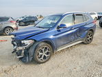 BMW X1 2018