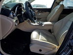 Mercedes-Benz GLC 2017