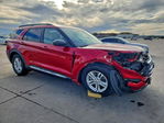Ford Explorer 2020