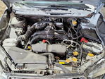 Subaru Impreza 2015