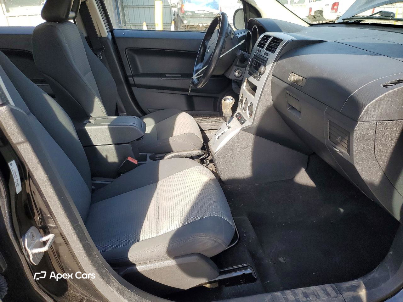 Dodge Caliber 2008