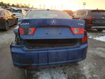Acura TSX 2007